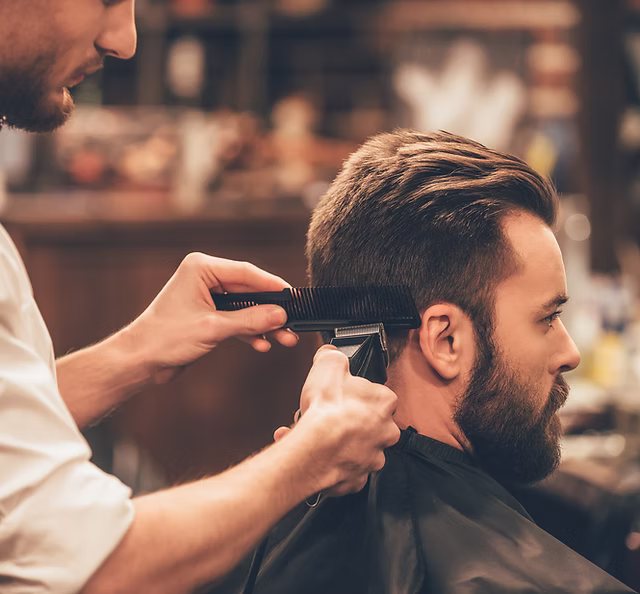 Çavdır Evde Berber