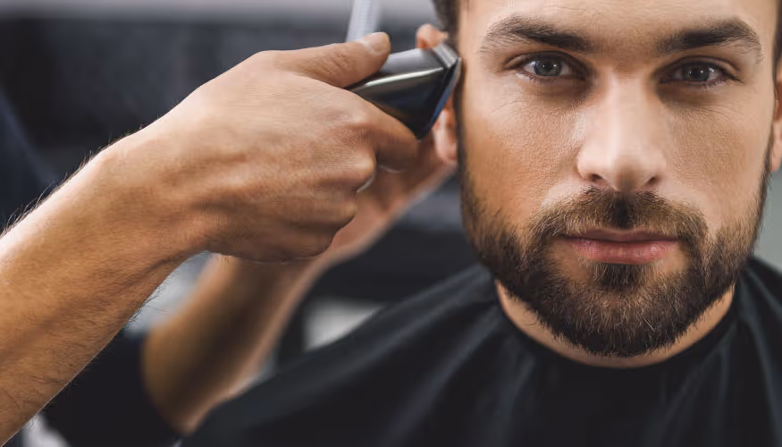 Çavdır Evde Berber